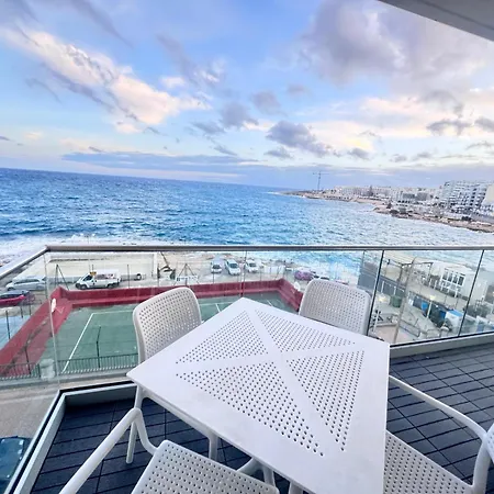 Seaview Bliss * San Pawl il-Baħar