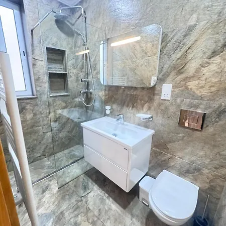 Appartement Seaview Bliss San Pawl il-Baħar